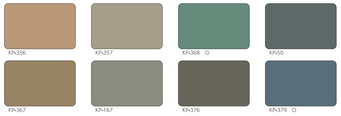 インターナショナルペイント　ＩＰ水性マルチコート　艶消し（３分艶相当）