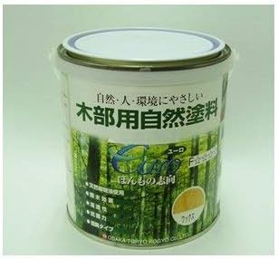 大阪塗料工業　ユーロカラー