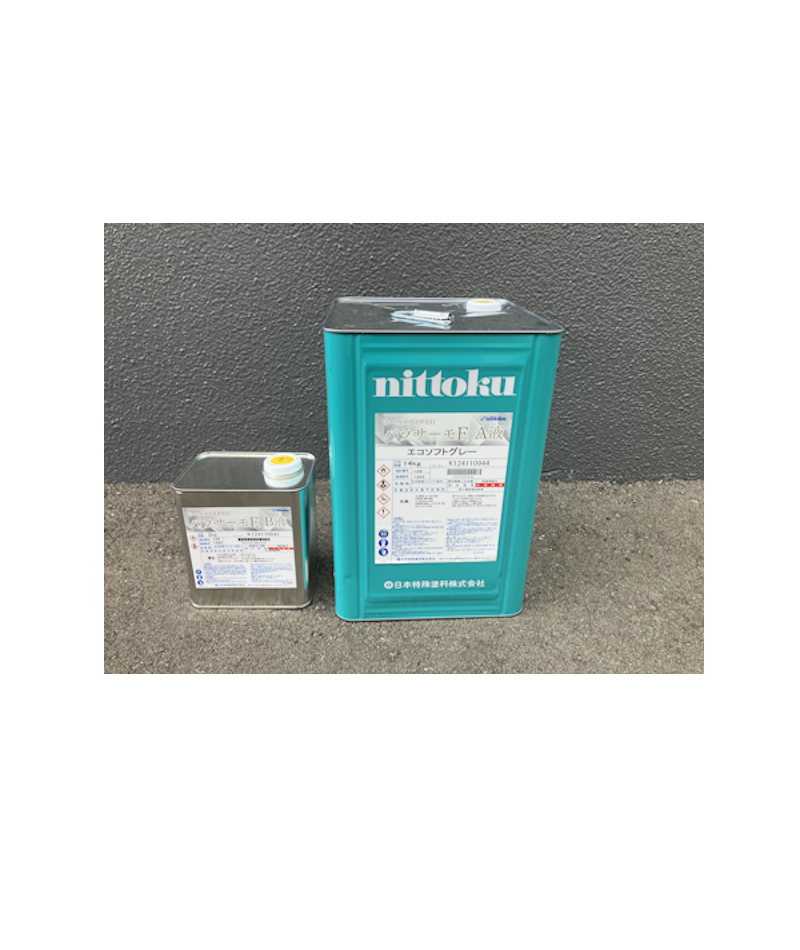 日本特殊塗料　パラサーモＦ