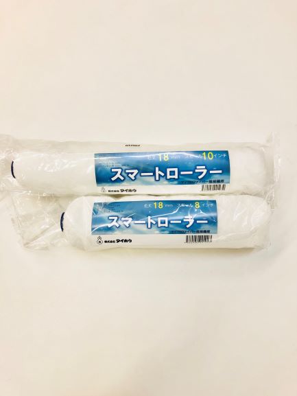 タイホウ スマートローラーマイクロファイバー極細繊維
