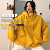 オーバーサイズ フード付き パーカー 裏起毛 ハイネック ジップアップ レディース スウェット ゆったり ストリート系 着心地 無地 お洒落 秋 冬|トップス|レディースファッション