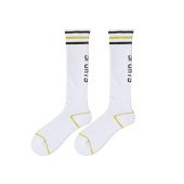 スポーツ レディース 着圧ハイソックス 膝下丈 靴下 1 コンプレッション ふくらはぎ 足首 クッション性 通気性 吸水性 速乾性 スポーツ 美脚 サポート 履き心地|下着・靴下・部屋着|レディースフ