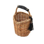 ハンドルカバー 同色2枚セット PUレザー 両サイド カバン バッグ トートバッグ かごバッグ 取っ手 持ち手 留める 保護 小物 上品 お洒落|バッグ・リュック|レディースファッション