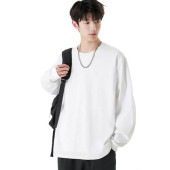 メンズ 長袖 カットソー 6サイズ コットン100% 着回し力良い シンプルデザイン 普段使い 1枚でも インナーとしても ロングシーズン|トップス|メンズファッション