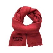 レディース マフラー ショール ストール ネックウォーマー ポリエステル カジュアル 通勤 通学 厚手 柔らかい 防寒 暖かい ロゴ シンプル お洒落 秋 冬|ファッション小物|レディースファッション