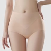 レディース ショーツ シームレス ヒップパッド付き 3Dパッド入り 取り外し可能 通気性 蒸れにくい 快適な履き心地 ヒップアップ 美尻 ハイウエスト お腹引き締め|下着・靴下・部屋着|レディースファ