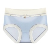 レディース シームレスショーツ チャーム付き 接触冷感 アイスシルク 涼しい 夏 快適 跡が残らない ヒップアップ 美尻 お腹引き締め かわいい おしゃれ|下着・靴下・部屋着|レディースファッション