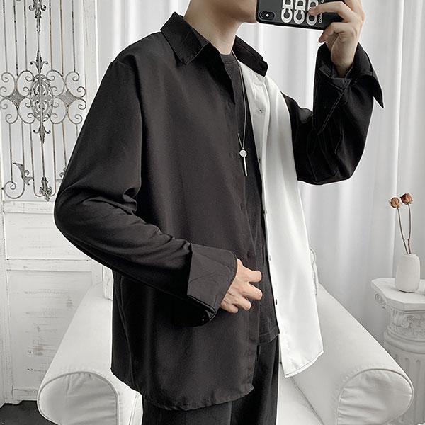 メンズ☆シャツ☆サイズM 0815132742_64dafebea759d.jpg