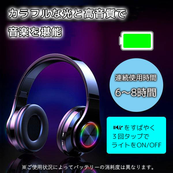 ¨Ǽۥ磻쥹 إåɥե Bluetooth5.0 ͭб  ⲻ  ¢ޥ ò ޤꤿ߲ microSDɺ  ե ̵