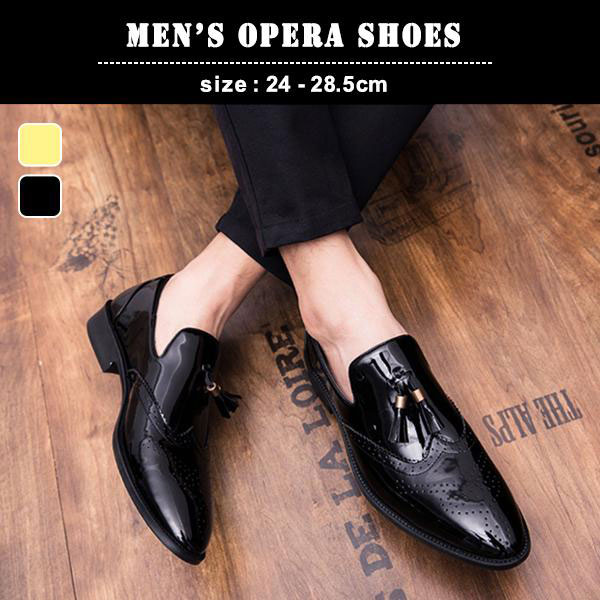 ミンクファータッセル　カラーページ ◇新作◇新色◇タッセルローファー◇スニーカー◇22.5-29cm◇本