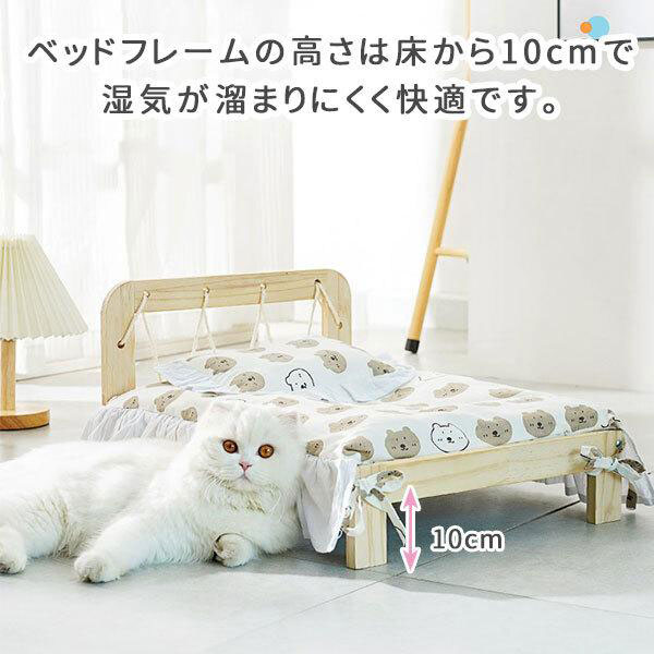 ベッドフレーム Tomichan Amazon｜LunarLight スチールパイプベッド ベッドフレーム 幅