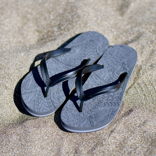 TLS ツールス BEACH SANDAL ビーチサンダル メンズ おしゃれ