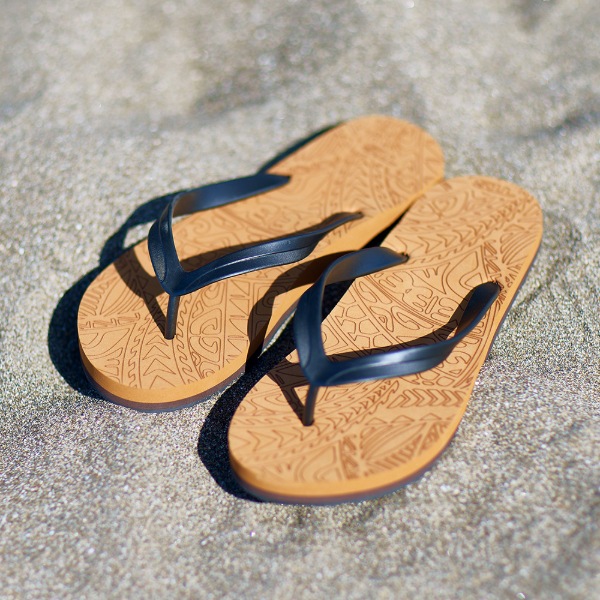 TLS ツールス BEACH SANDAL ビーチサンダル メンズ おしゃれ