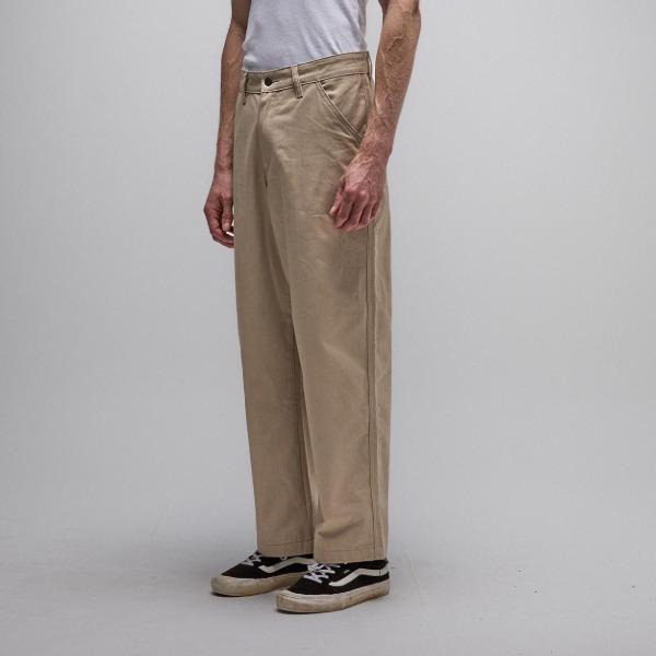 FORMER フォーマー REYNOLDS WORK PANT メンズ ワークパンツ FPA-25213