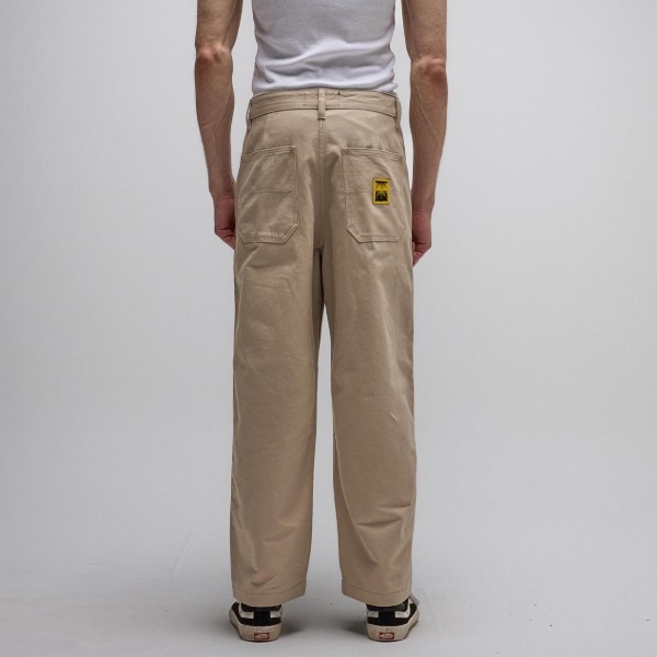 FORMER フォーマー REYNOLDS WORK PANT メンズ ワークパンツ FPA-25213