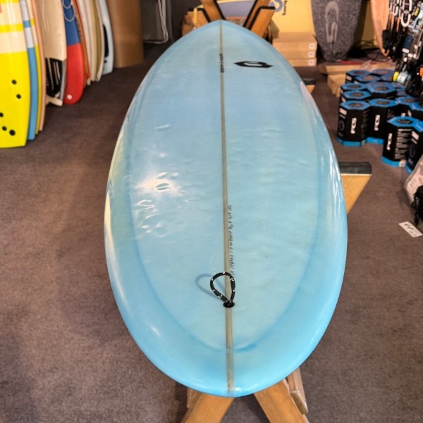 中古】CHANNEL ISLANDS チャネルアイランズ CI MID 7'2 MID LENGTH