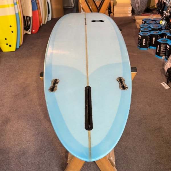 中古】CHANNEL ISLANDS チャネルアイランズ CI MID 7'2 MID LENGTH