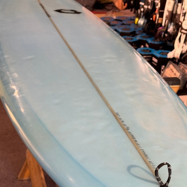 中古】CHANNEL ISLANDS チャネルアイランズ CI MID 7'2 MID LENGTH