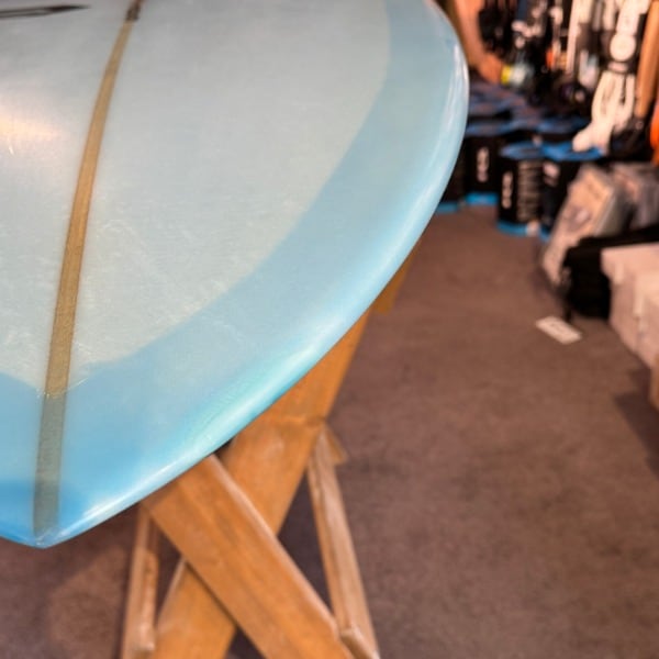 中古】CHANNEL ISLANDS チャネルアイランズ CI MID 7'2 MID LENGTH