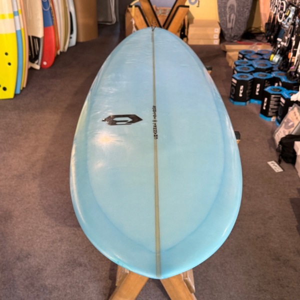 中古】CHANNEL ISLANDS チャネルアイランズ CI MID 7'2 MID LENGTH