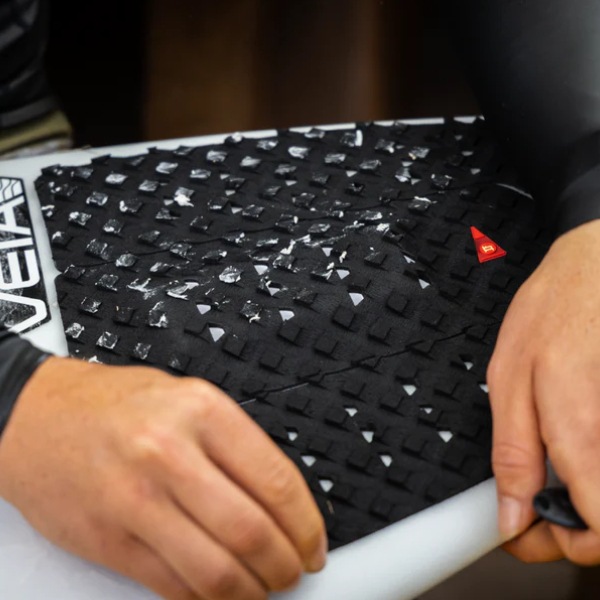 VEIA Supplies ベイア サプライズ JJF Round Tail Pro Pad ジョン