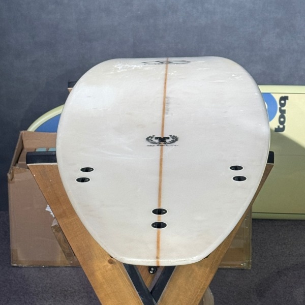 中古】TM-3 ティーエムスリー ショートボード 6'5 PU サーフボード
