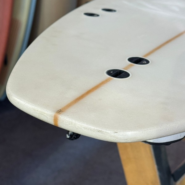 中古】TM-3 ティーエムスリー ショートボード 6'5 PU サーフボード