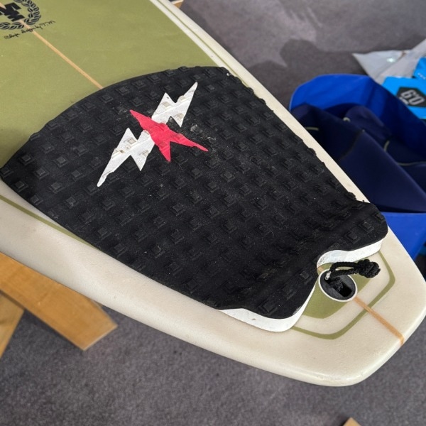 中古】TM-3 ティーエムスリー ショートボード 6'5 PU サーフボード