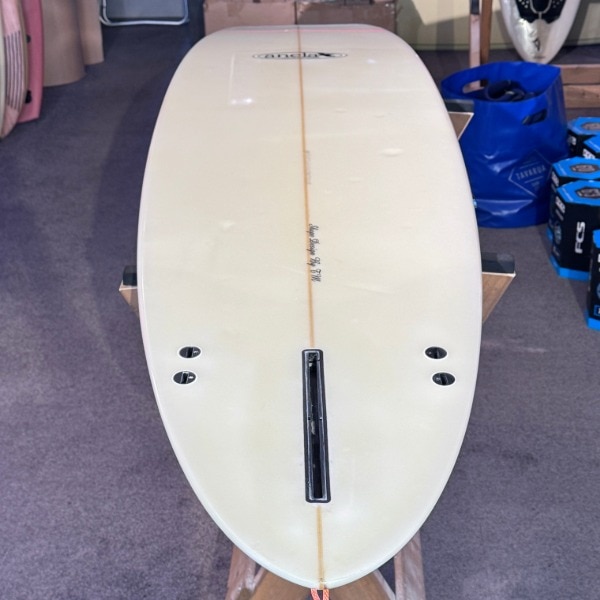中古】ANELA アネラ MID 7'6 MID LENGTH ミッドレングス PU