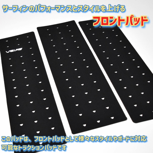 Subware デッキ ボード サブウェア SUB-DECKS