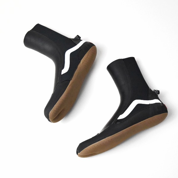 Vans ヴァンズ 3mm MTE SF Boot Wetsuit Boots サーフィン サーフ Vans ヴァンズ 3mm MTE SF Boot Wetsuit Boots サーフィン サーフ
