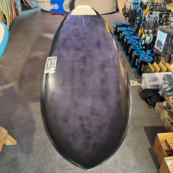 中古】THUNDERBOLT CHANNELISLANDS SPEED QUONG チャネルアイランズ