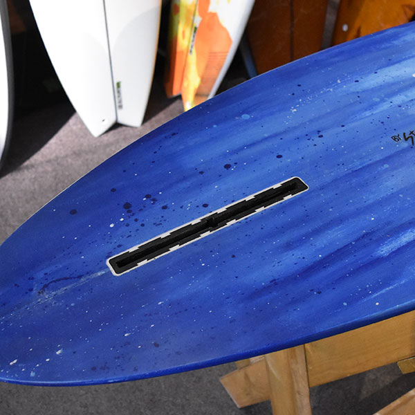 中古】STEVE POWELL スティーブ・パウエル サーフボード