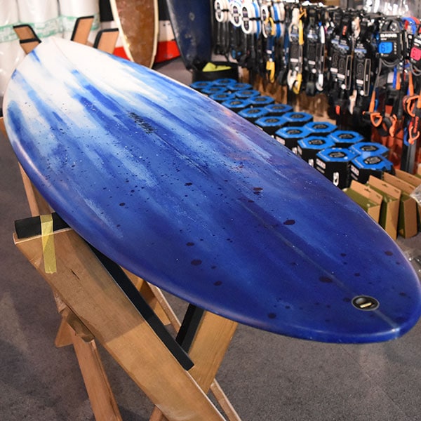 美品中古サーフボード】 Brice surfboard WHAM