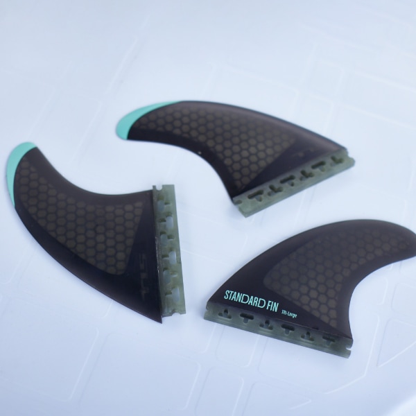 TLS ツールス FUTURE-TAB トライフィン STANDARD FIN TRI-LARGE