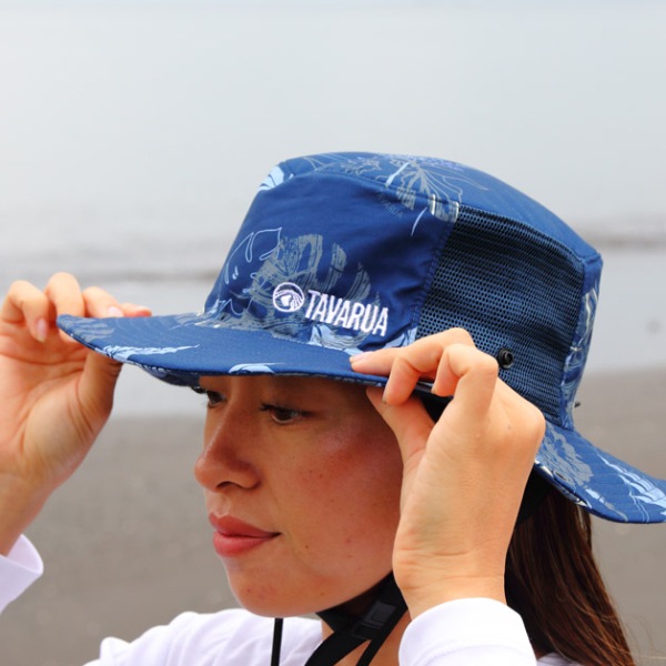 【超特価】 TAVARUA タバルア STANDARD SURFHAT スタンダードサーフハット サーフィン・ボディボード