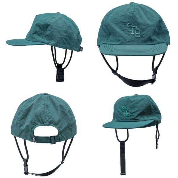 SURF8 サーフエイト 日焼け止め キャップ 85S3UC9 ビーチホリデー