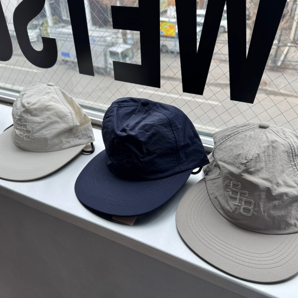 SURF8 サーフエイト 日焼け止め キャップ 85S3UC9 ビーチホリデー