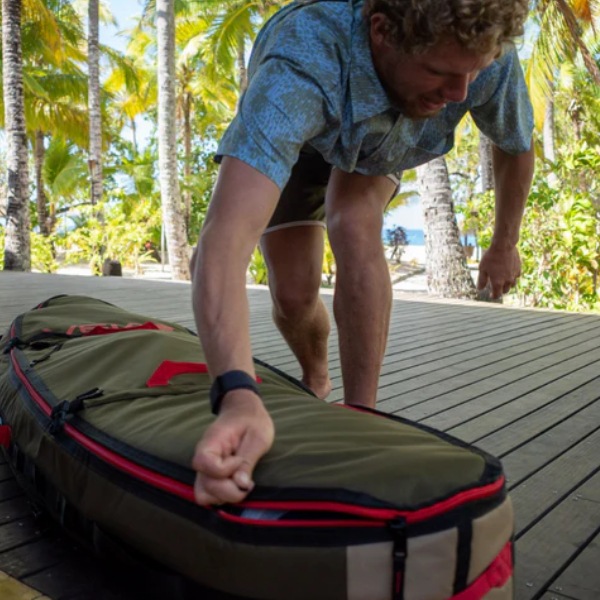VEIA Supplies ベイア サプライズ John John Florence 3/2