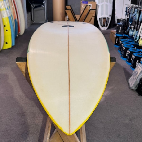 新古品】未使用アウトレットサーフボード 5