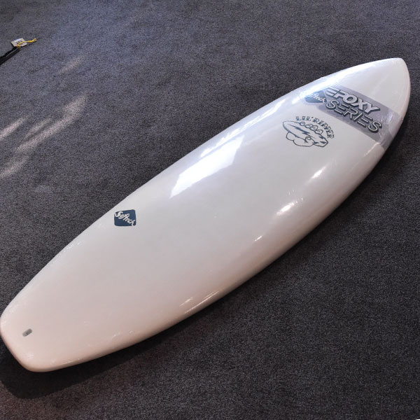 SOFTECH SURFBOARDS LIL RIPPER 5'6\