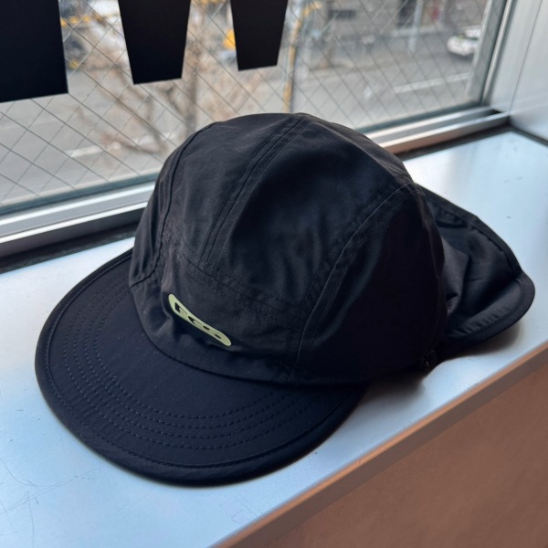 エフロレッセンス　キャップ FCS エフシーエス 日焼け止め キャップ Essential Surf Cap