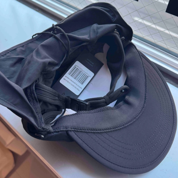 FCS エフシーエス 日焼け止め キャップ Essential Surf Cap