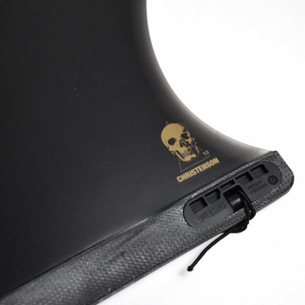 FCS2 エフシーエスツー Christenson Noserider PG 10.0