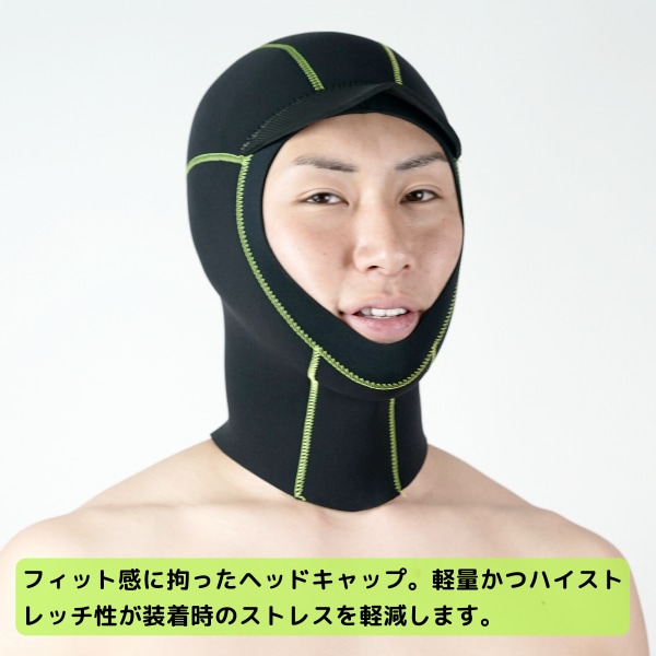 MAGIC PRIMEα マジック プライムα 2025 Primeα Flexfit Cap 1.8mm