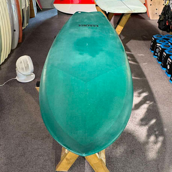 新品！カーボンボードESSENCE FISH FIVE　CARBON 6'2\" ONE WORLD LTD. / ESSENCE FISH FIVE CARBON｜フィッシュボード