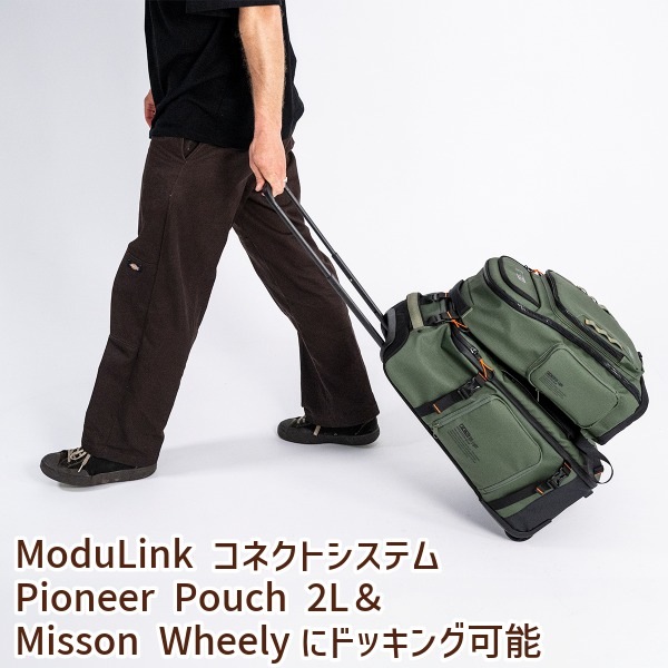 FCS Day-X Pack 24L エフシーエス デイパック バッグ バックパック