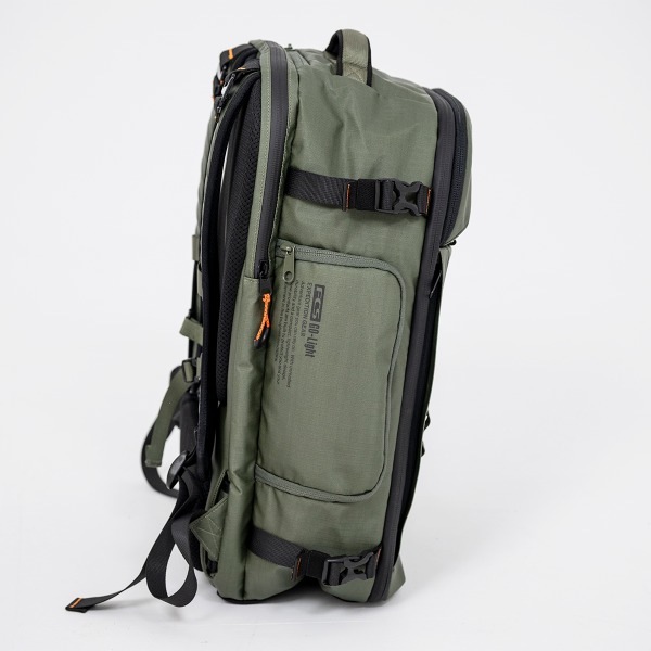 FCS エフシーエス Mission 3.0 Backpack 40L ミッションパック バッグ 