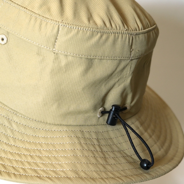 TLS ツールス 日焼け止め ハット Surf Hat サーフハット ビーチハット