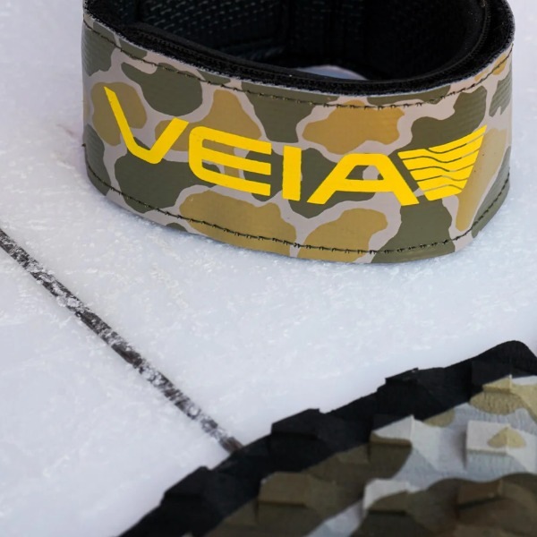 VEIA Supplies ベイア サプライズ JJF Pro 6' COMP Leash